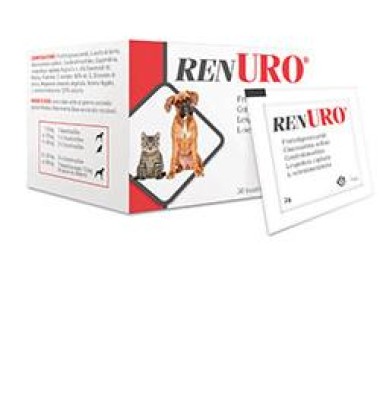 RENURO 30BUST VET