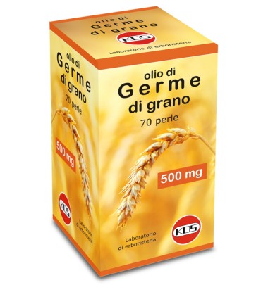 GERME GRANO 70PRL