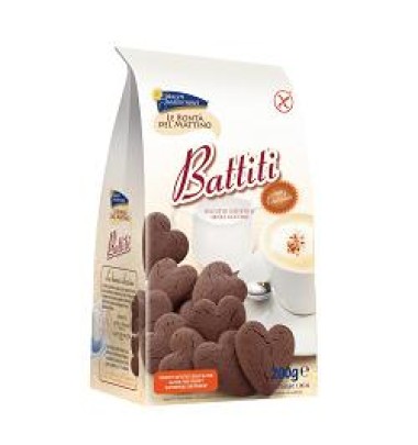 PIACERI MED.Battiti 200g