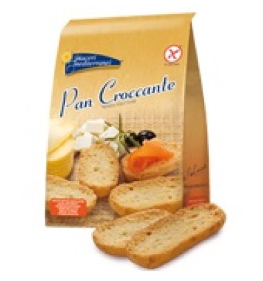 PIACERI MEDIT PAN CROCCANTE