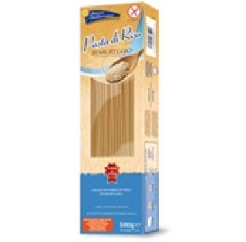 PIACERI MEDIT SPAGHET RISO 250G