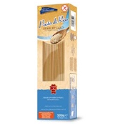 PIACERI MEDIT SPAGHET RISO 250G