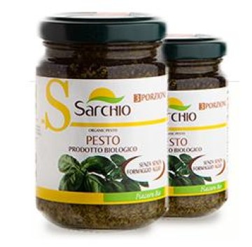 SARCHIO Pesto 130g