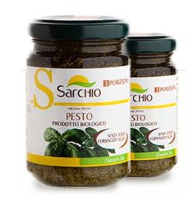 SARCHIO Pesto 130g