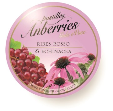 ANBERRIES RIBES ROSS & ECHINACEA
