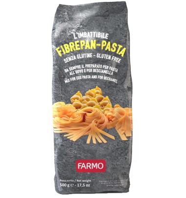 FARMO PASTAMIX S/G 500G