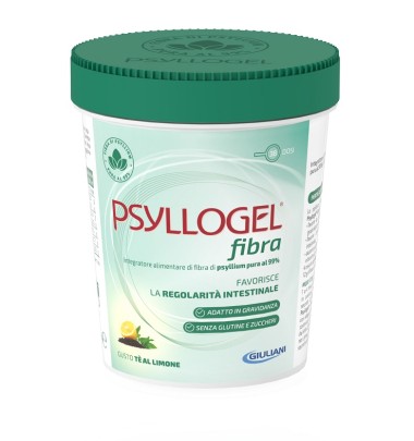 PSYLLOGEL TE'LIMONE POLV 170G -OFFERTISSIMA-ULTIMI PEZZI-ULTIMI ARRIVI-PRODOTTO ITALIANO-