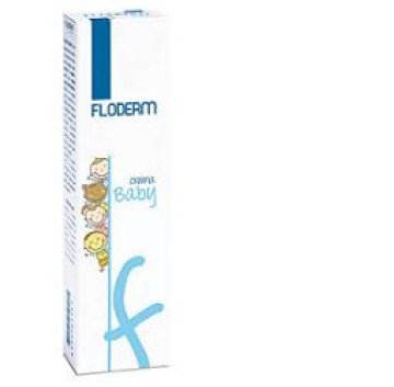 FLODERM CREMA BABY 25ML