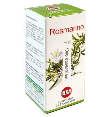 ROSMARINO OLIO ESS 20ML KOS