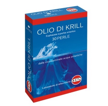 KRILL OLIO 30PRL KOS