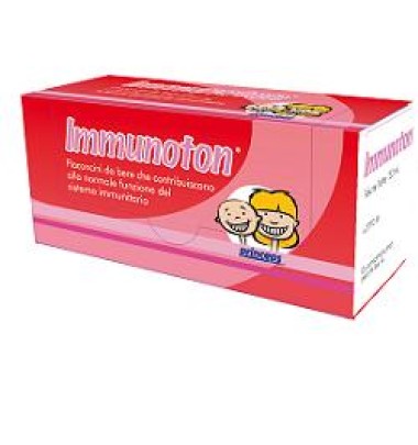 IMMUNOTON 10FLAC