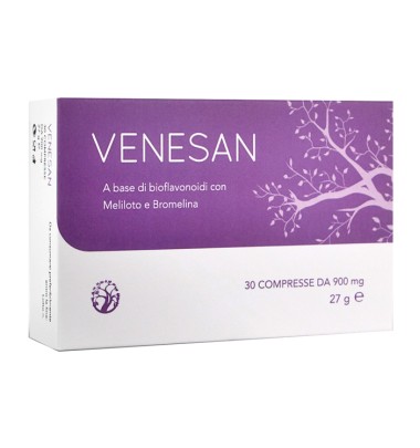 VENESAN 30CPR