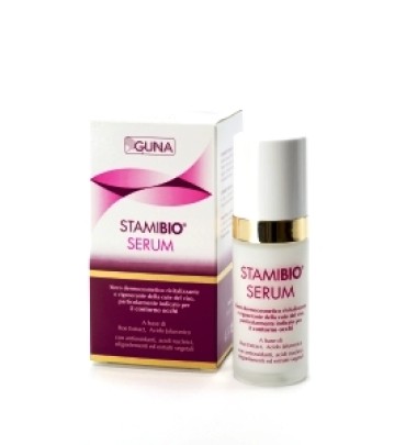 STAMIBIO SERUM 30ML