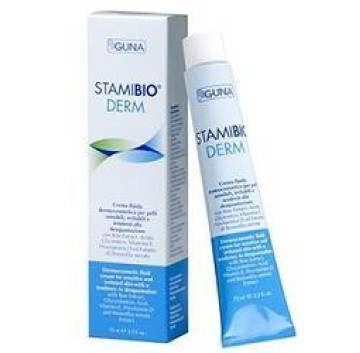 STAMIBIO DERM CORPO/VI PE/SENS