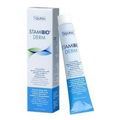 STAMIBIO DERM CORPO/VI PE/SENS