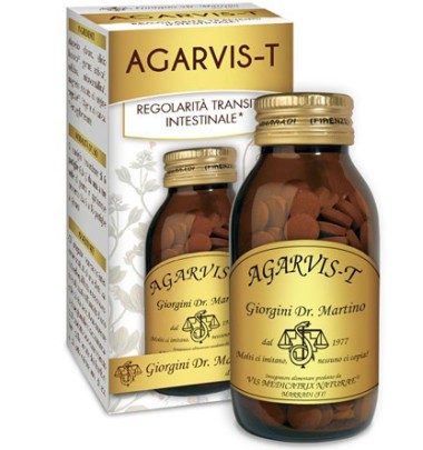 AGARVIS-T 90G PASTIGLIE GIORG