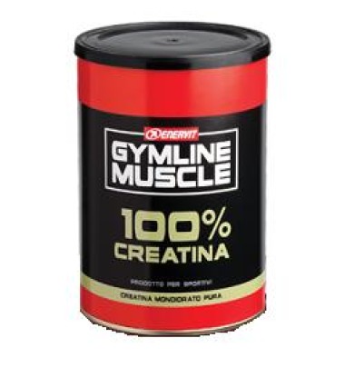 GYMLINE 100% CREATINA