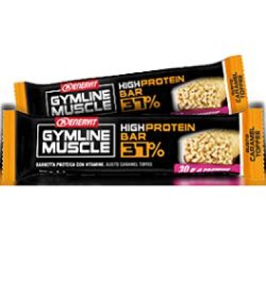 GYMLINE BARR CARAMEL 37% 1PZ