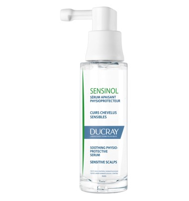 Sensinol Siero 30 ml Ducray -OFFERTISSIMA-ULTIMI PEZZI-ULTIMI ARRIVI-PRODOTTO ITALIANO-