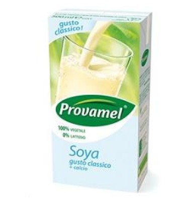 PROVAMEL SOYA DRINK CLASSICO