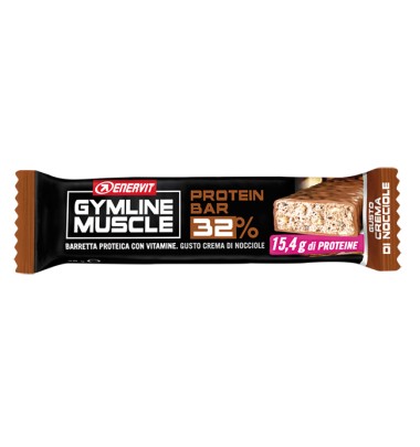 GYMLINE BARR NOCC 30% 1PZ