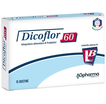 Dicoflor 60 15bust