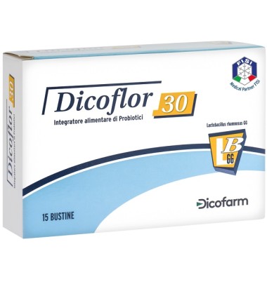 Dicoflor 30 15bust