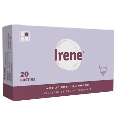 IRENE 20BUST