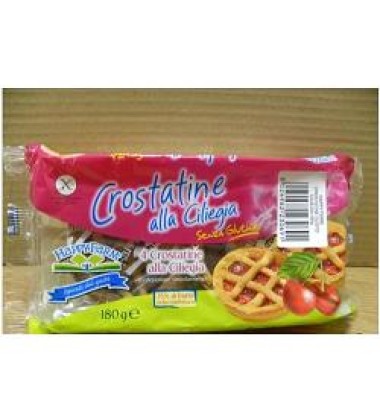 HAPPY-FARM CROST CILIEGIA 180G