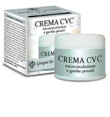 CREMA CVC 100ML