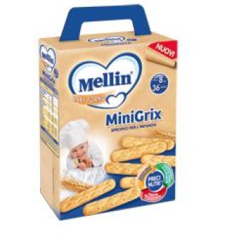 MELLIN-MINIGRIX 180G