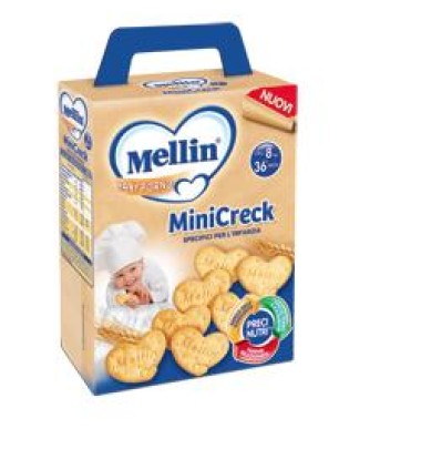MELLIN MiniCreck 180g