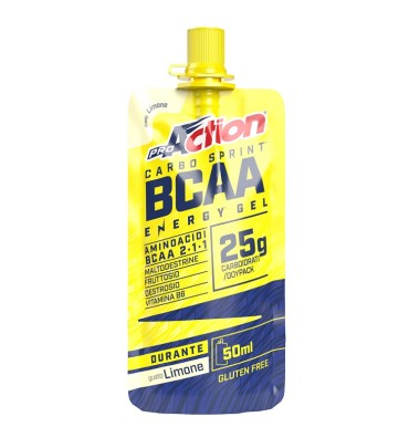 PROACTION CARBO SPRINT LIM50ML