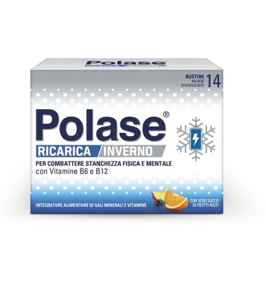 Polase Ricarica Inverno 14bust