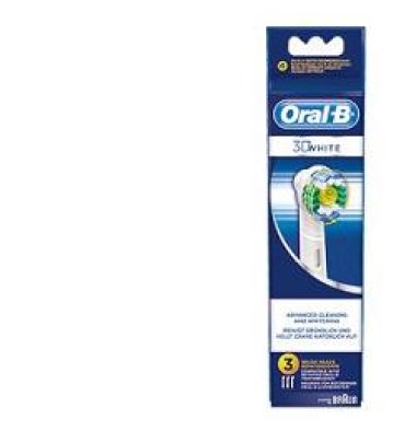 ORAL-B PROBRIGHT EB18-3