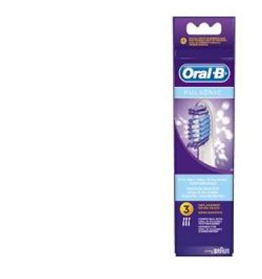 ORAL-B SONIC COMPLETE SR18-2