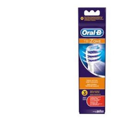 Oralb Trizone Eb30/3 Refill