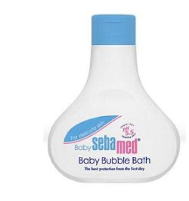 SEBAMED-BABY BAGNO ULTRADEL 200