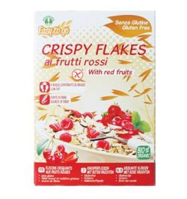 ETG Crispy Flakes Fr.Rossi300g