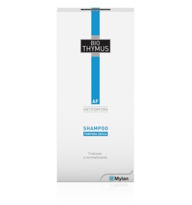  Biothymus AF Shampoo Contro La Forfora Secca 150 ml