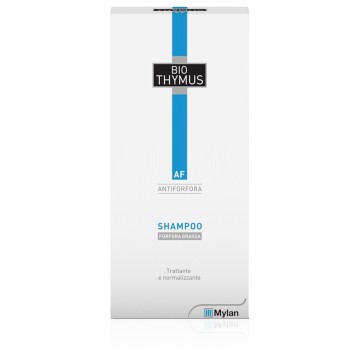 Biothymus - Shampoo Anti Forfora Grassa 150 ml