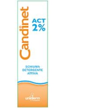 Candinet Act 2% 150ml