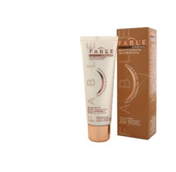 FABLE CREMA NUTR RIATT 50ML