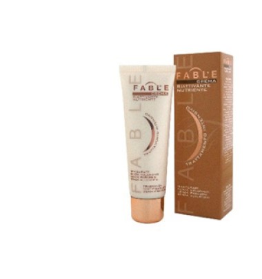 FABLE CREMA NUTR RIATT 50ML