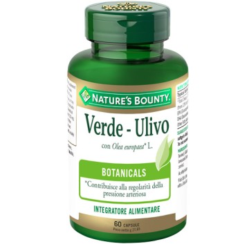 VERDE-ULIVO 60CPS BOUNTY