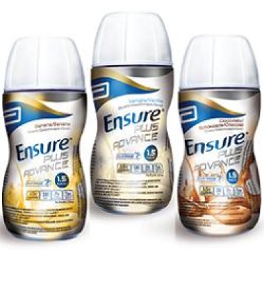 Ensure Plus Advance Cioc 220ml