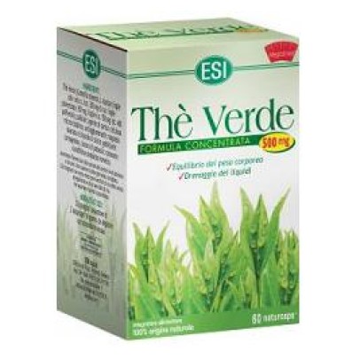 THE VERDE 60NATURCAPS ESI