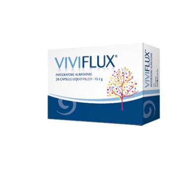 Viviflux 20cpr