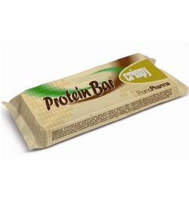 PROTEIN BAR CRISPY 45G