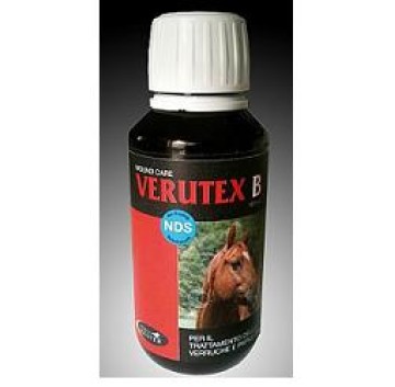 VERUTEX B 125 ML